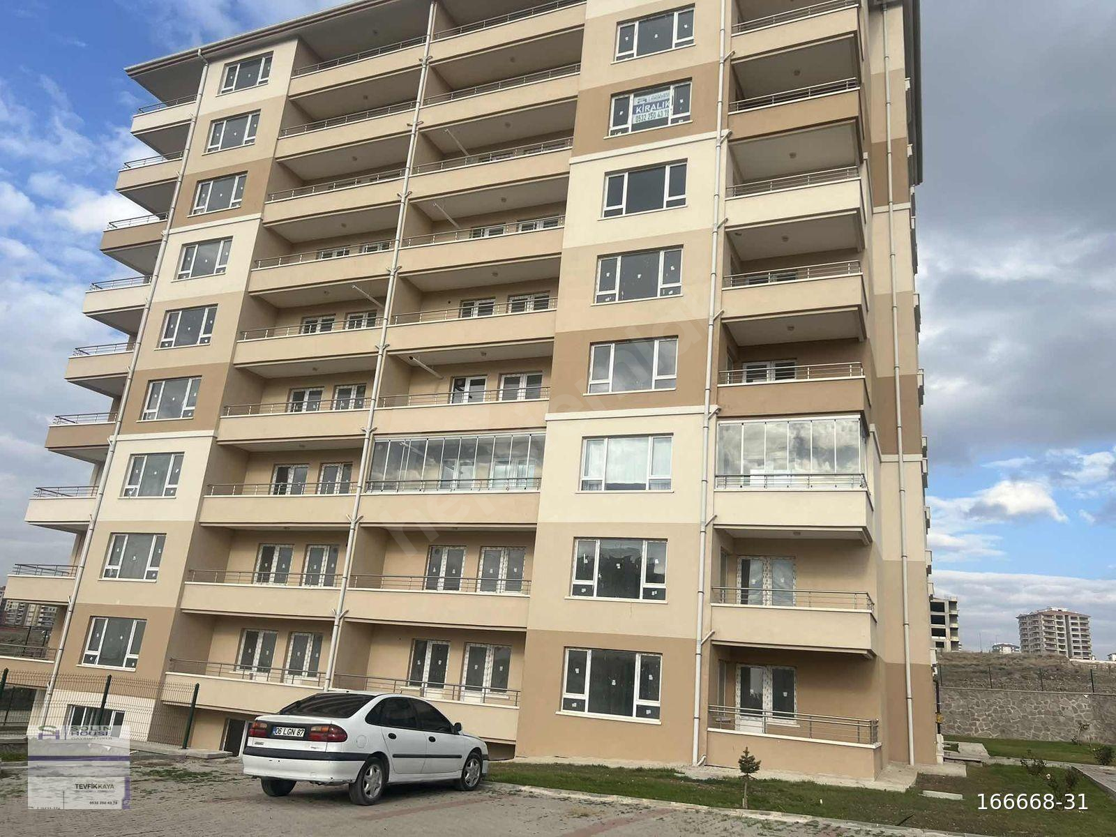 Alcıda satılık daire