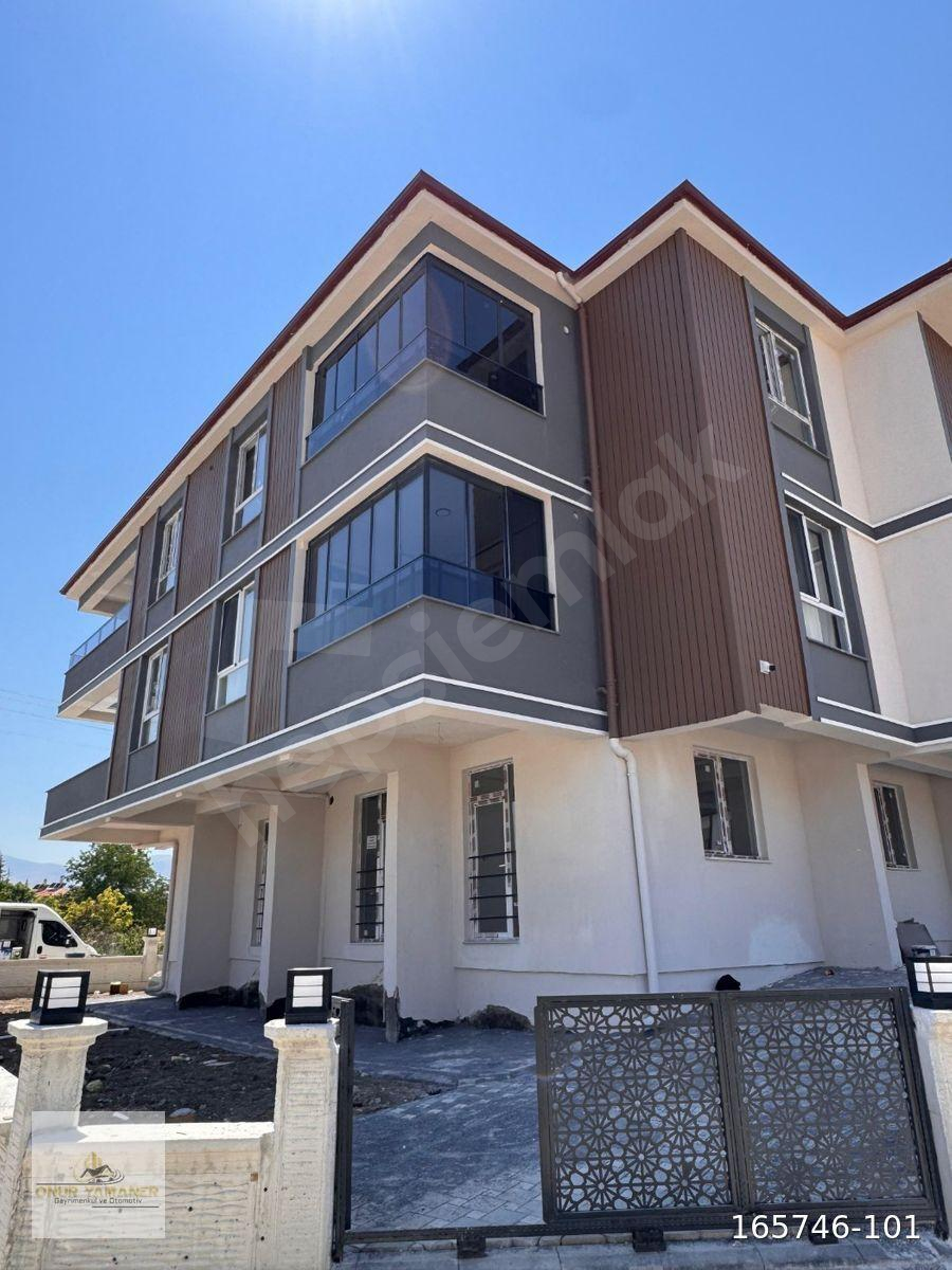 ONUR YAMANER GAYRİMENKUL'DEN AYDINLARDA SATILIK ULTRA LÜKS 2+1 DAİRE