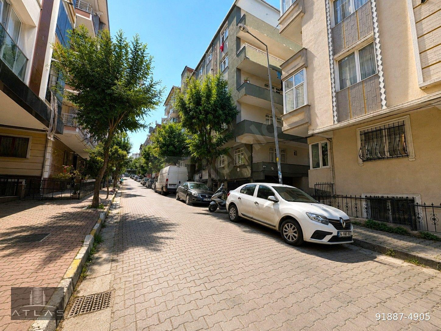 M.K.PAŞA CAD.YAKINI 20 YILLIK BİNADA MASRAFSIZ 2+1 ARAKAT DAİRE