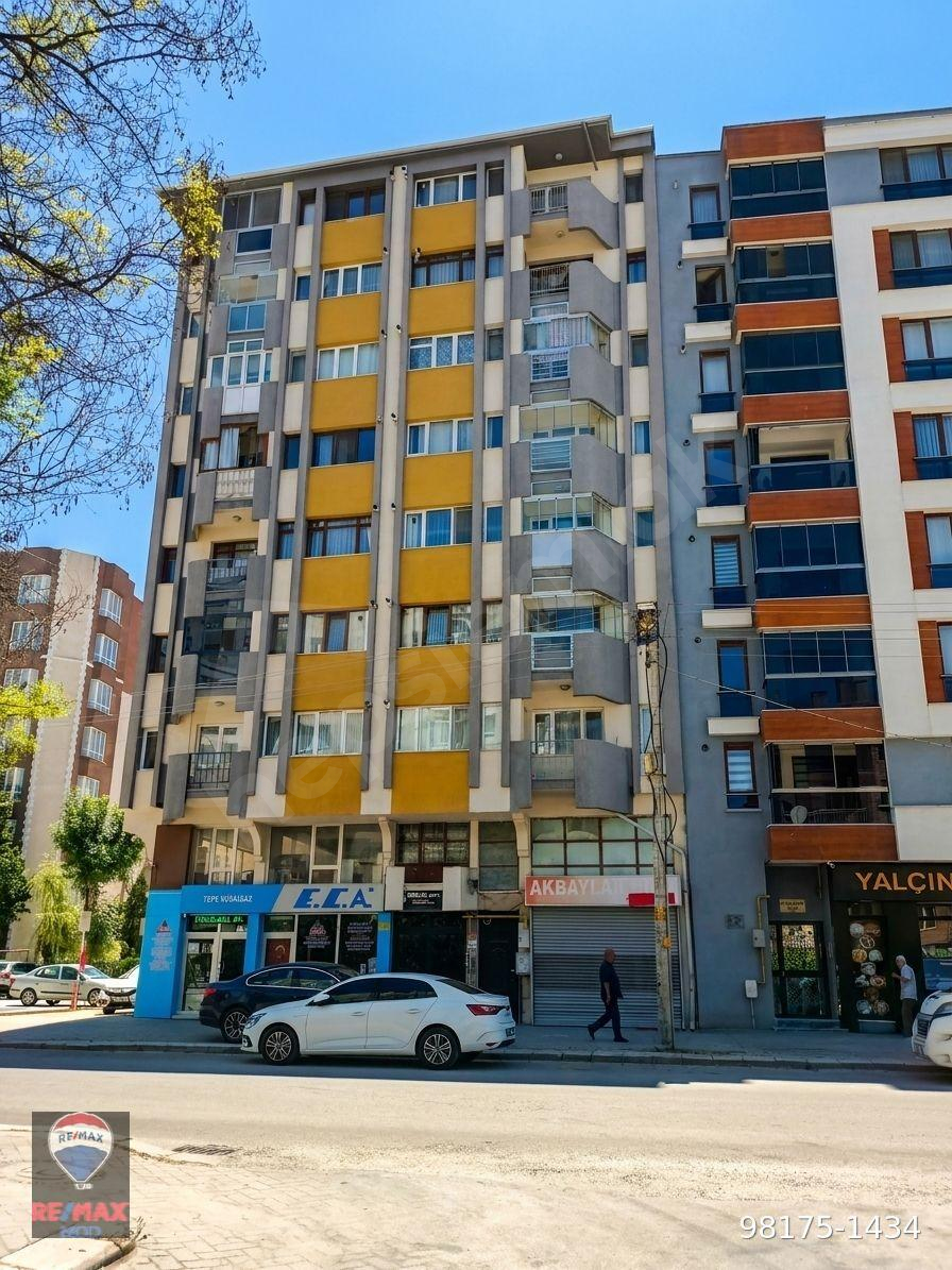 Gökmeydan Mah. Ulus Caddesi Üzerinde Asansörlü 3+1 Daire