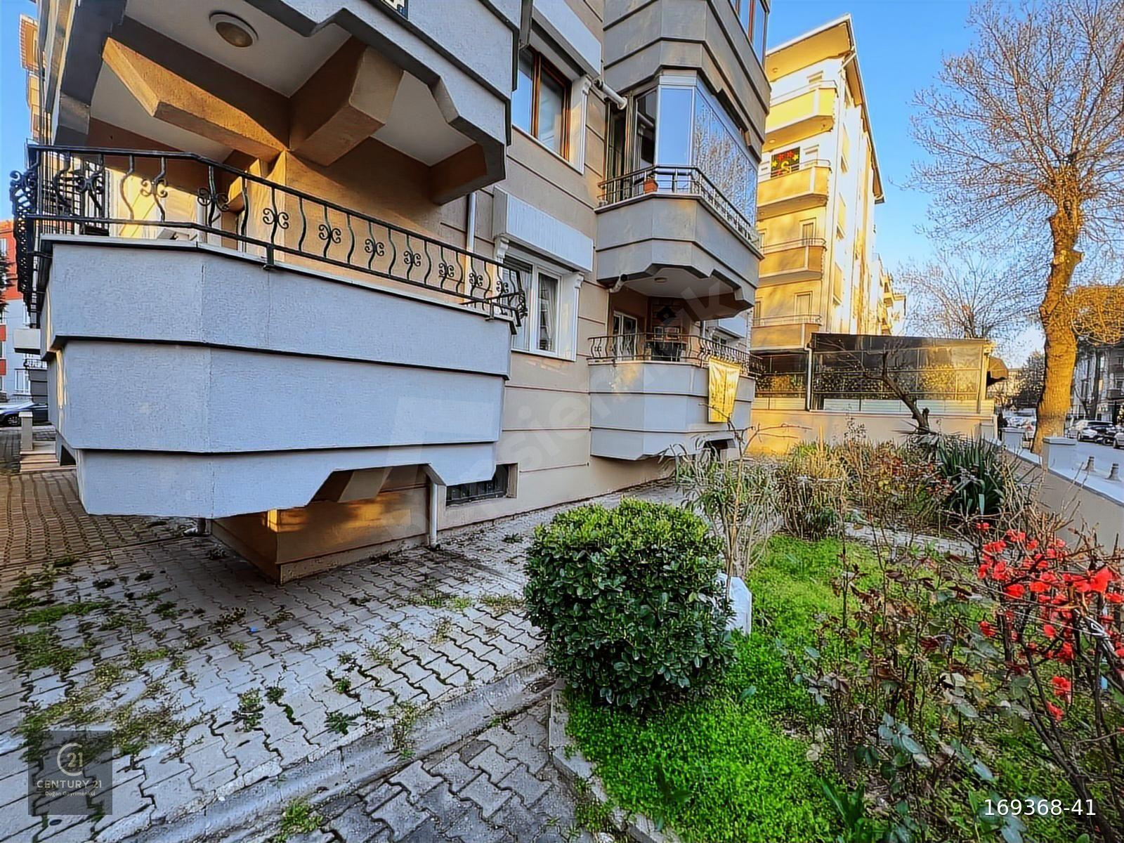 CENTURY 21 DOĞAN DAN ORDUEVİ MEVKİİ SATILIK DAİRE