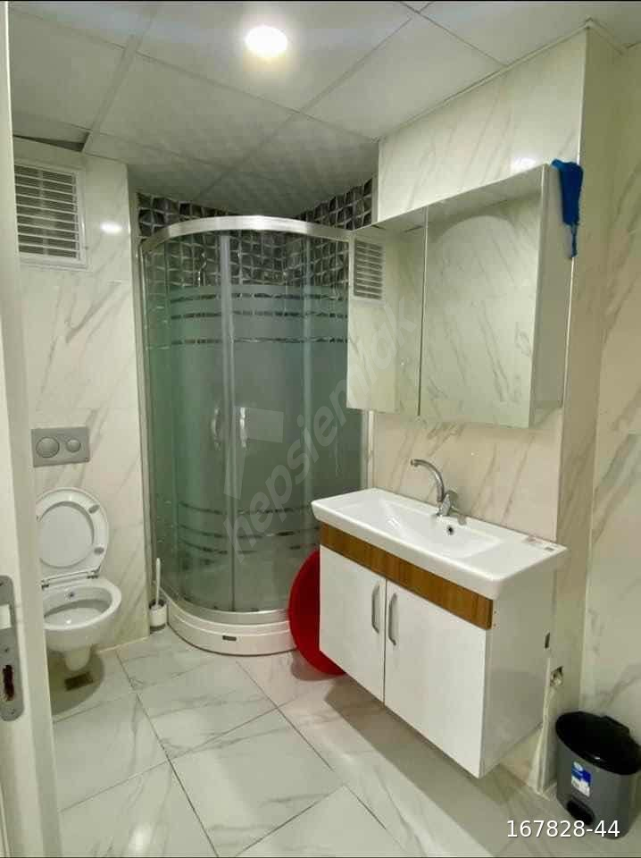 ZİRVE GAYRİMENKUL'DEN MERKEZDE 2+1 SATILIK DAİRE