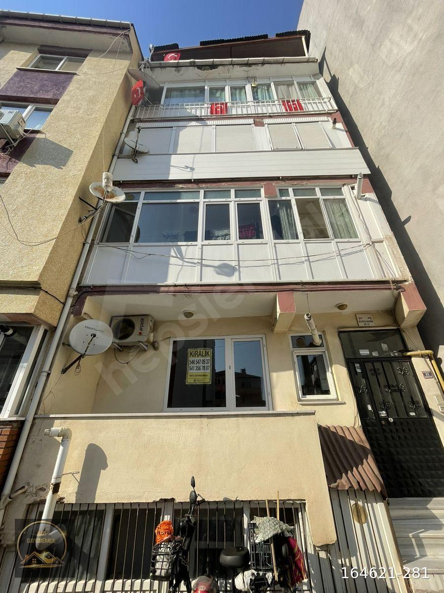 BATI GAYRİMENKULDEN YANCIKÇI ŞAHİN Mh. KİRALIK 2+1 TERS DUBLEKS DAİRE