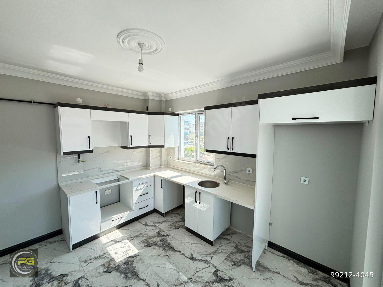 🏡✨ DEVELİ POLAT GAYRİMENKUL'DEN SANAYİİ ÜSTÜNDE SATILIK 2+1 FIRSAT DAİRE! ✨