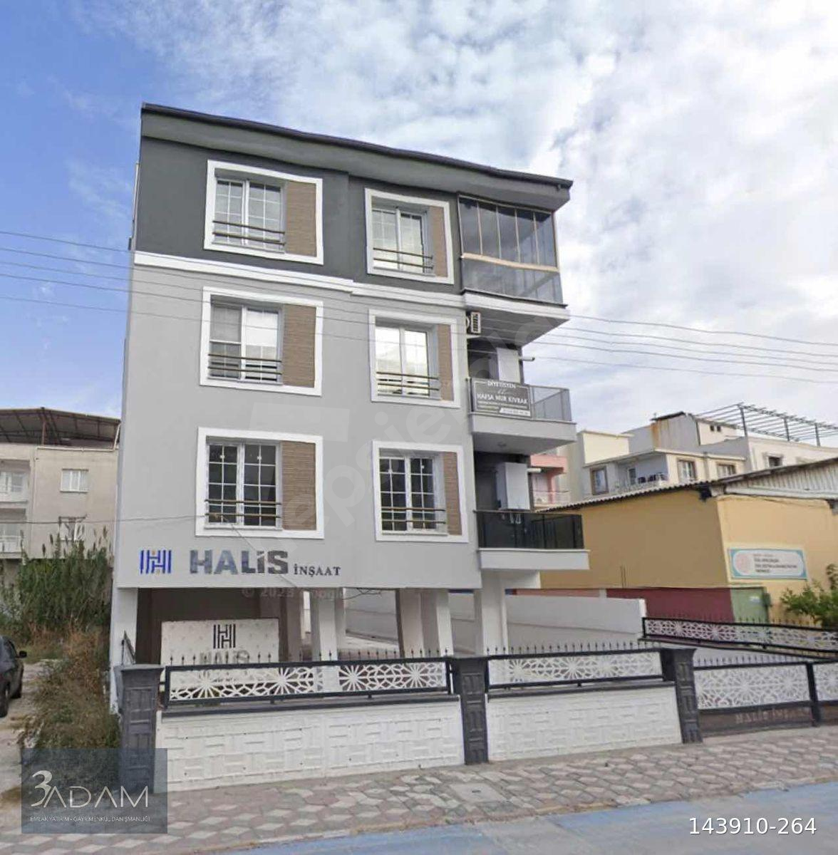 3 ADAM EMLAK'TAN HÜRRİYET MH KİRALIK 2+1 DAİRE