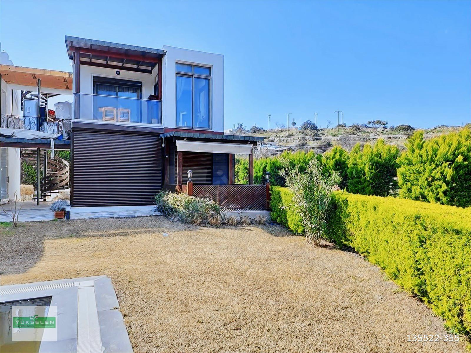 DENİZE 500 METRE MERKEZİ KONUM KİRALIK DAİRE