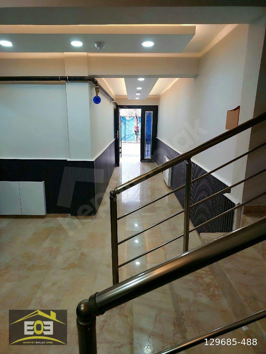 BURSA GÜRSU ZAFER SATILIK 3+1, 180 M2 ÖZEL YAPIM DUBLEKS.