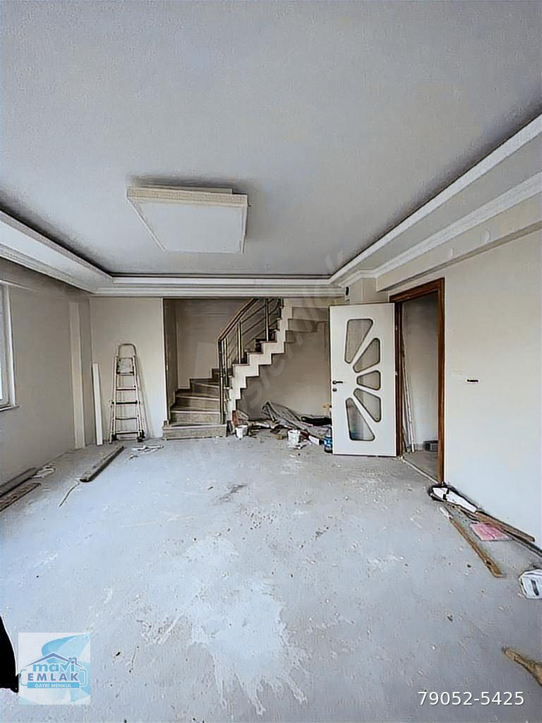 MAVİ EMLAKTAN İHSANİYE MAHALLESİNDE 3+1 SATILIK DUBLEKS DAİRE !!