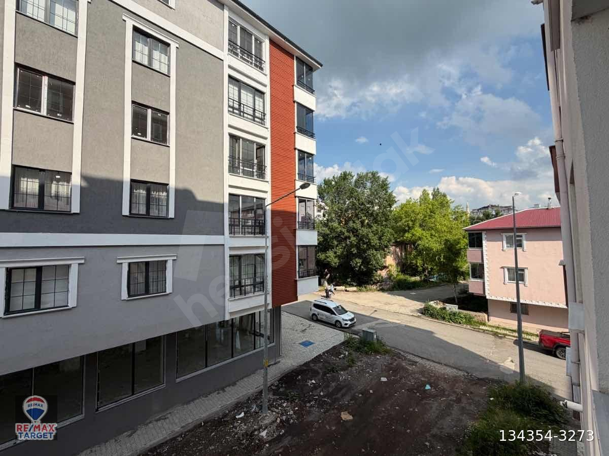 ARDAHAN KARAGÖL MAHALLESİNDE 2+1 | DOĞU-GÜNEY CEPHE | BALKONLU | KREDİYE UYGUN