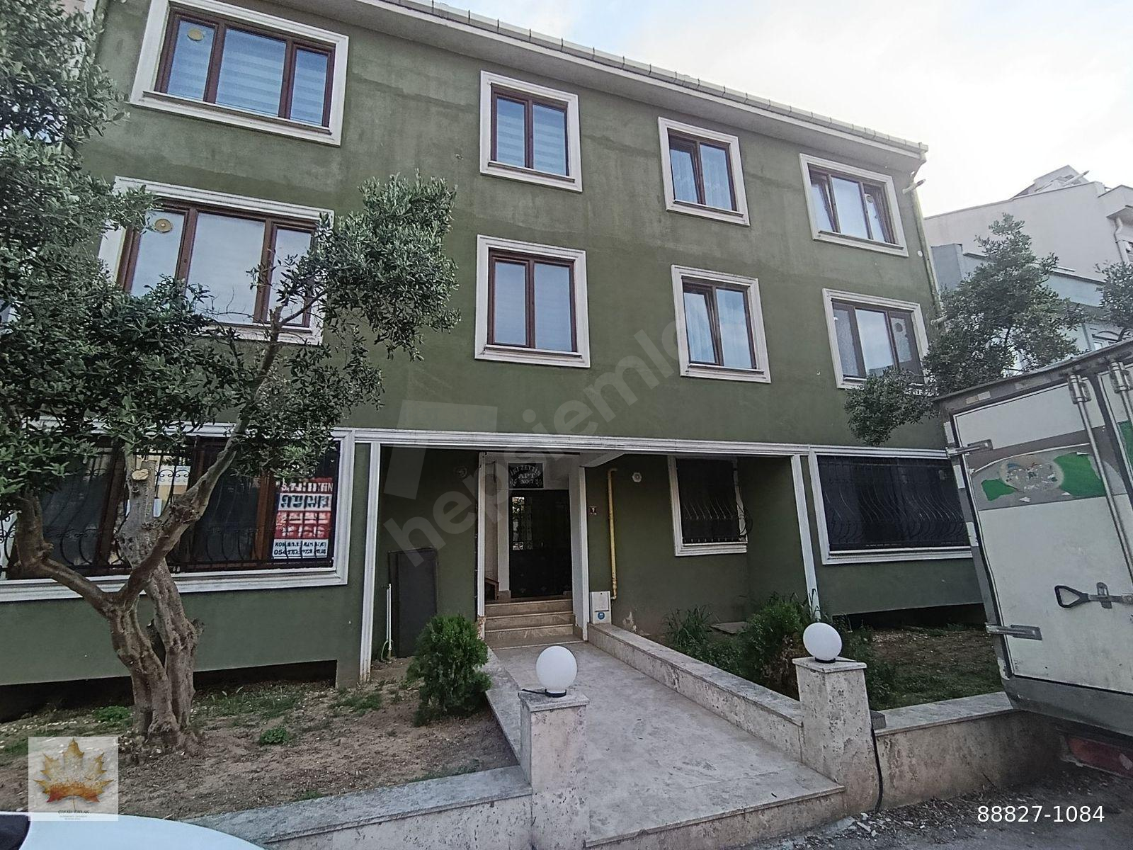 BANDIRMA PAŞAKENT MAH. 1+1 EŞYALI KİRALIK DAİRE