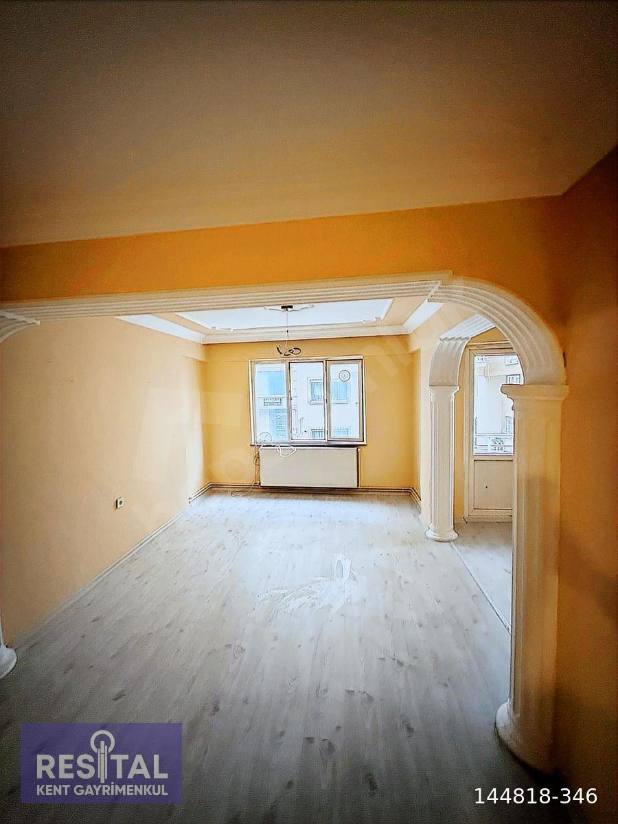 NİLÜFER BEŞEVLER METROYA YAKIN 2+1 95 M2 KOMBİLİ ARAKAT DAİRE