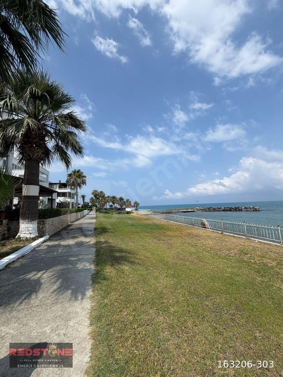 ORSEN SİTESİ KİRALIK 2+1 DAİRE