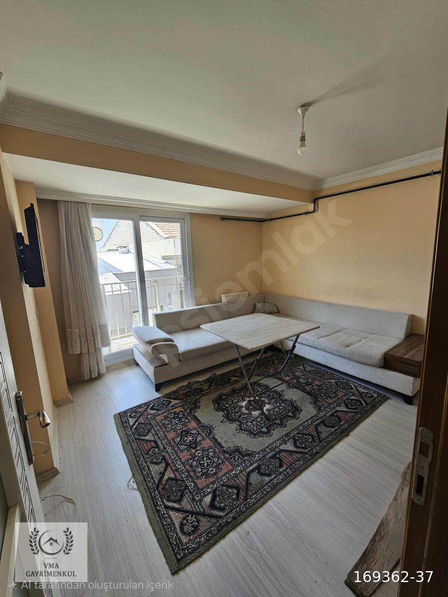 VMA GAYRİMENKULDEN ZAFER MEYDANINDA KİRALIK 3+1 DUBLEKS DAİRE