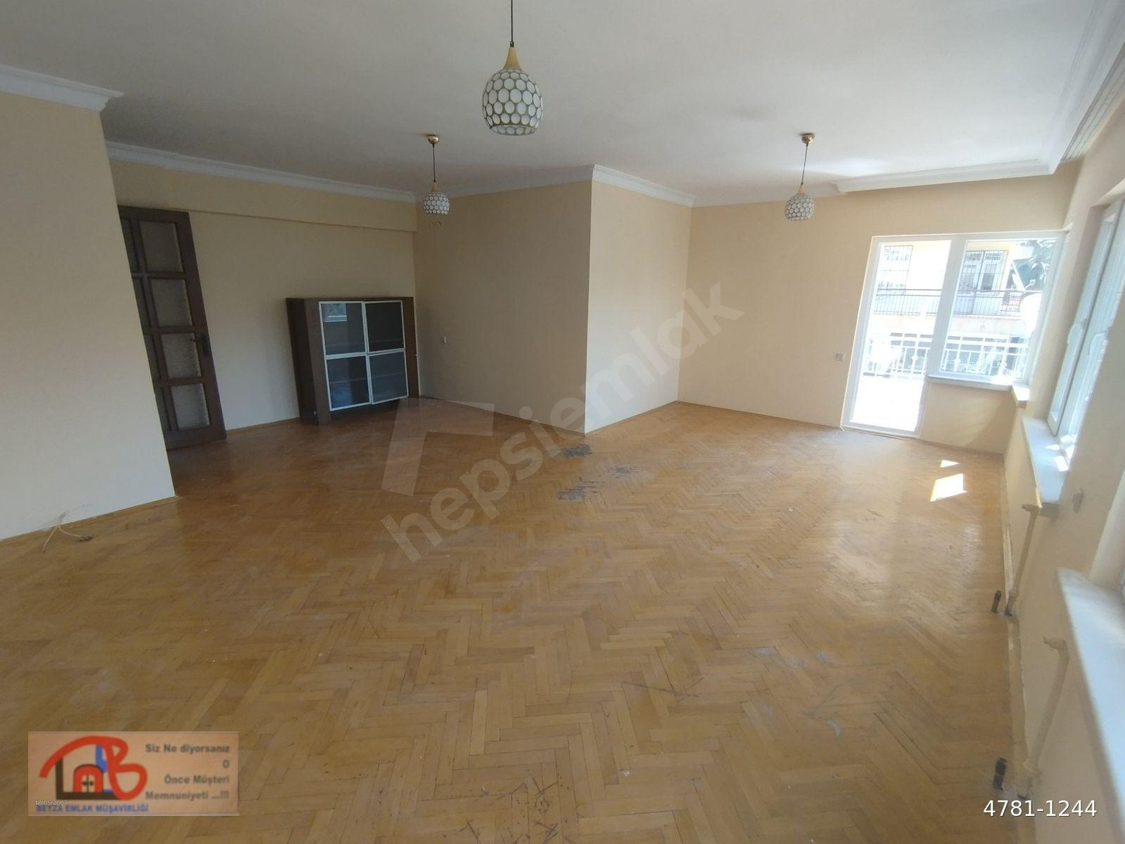 ŞİRİNYALI MH.DENİZE YAKIN PARK ÖNÜ GENİŞ VE AYDINLIK 3+1 SATILIK DAİRE