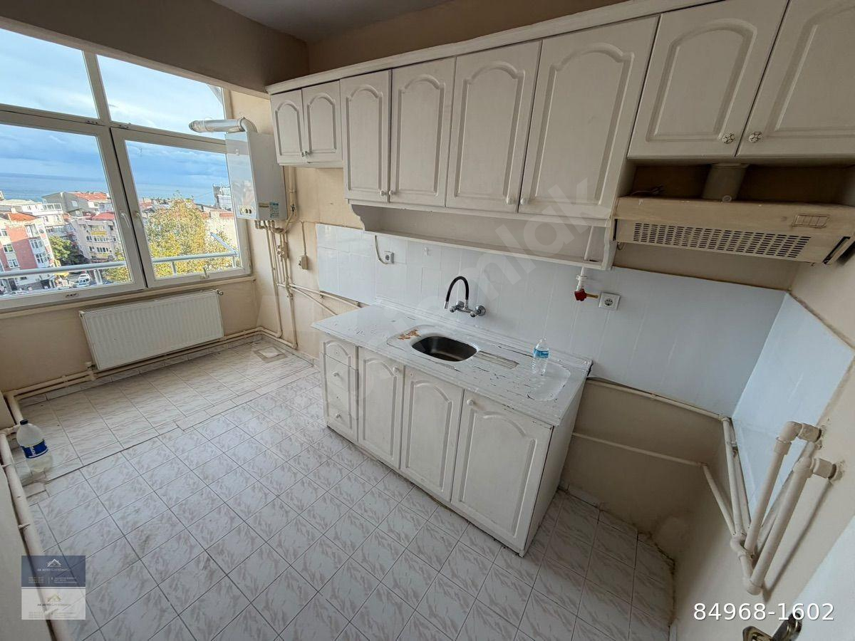 Tekirdağ Süleymanpaşa Zafer Mahallesi Kiralık 2+1 Daire