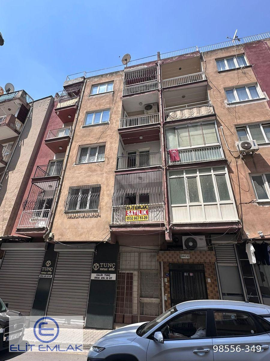 ELİT EMLAK TAN ZAFER MAH. SATILIK 2+1 DAİRE