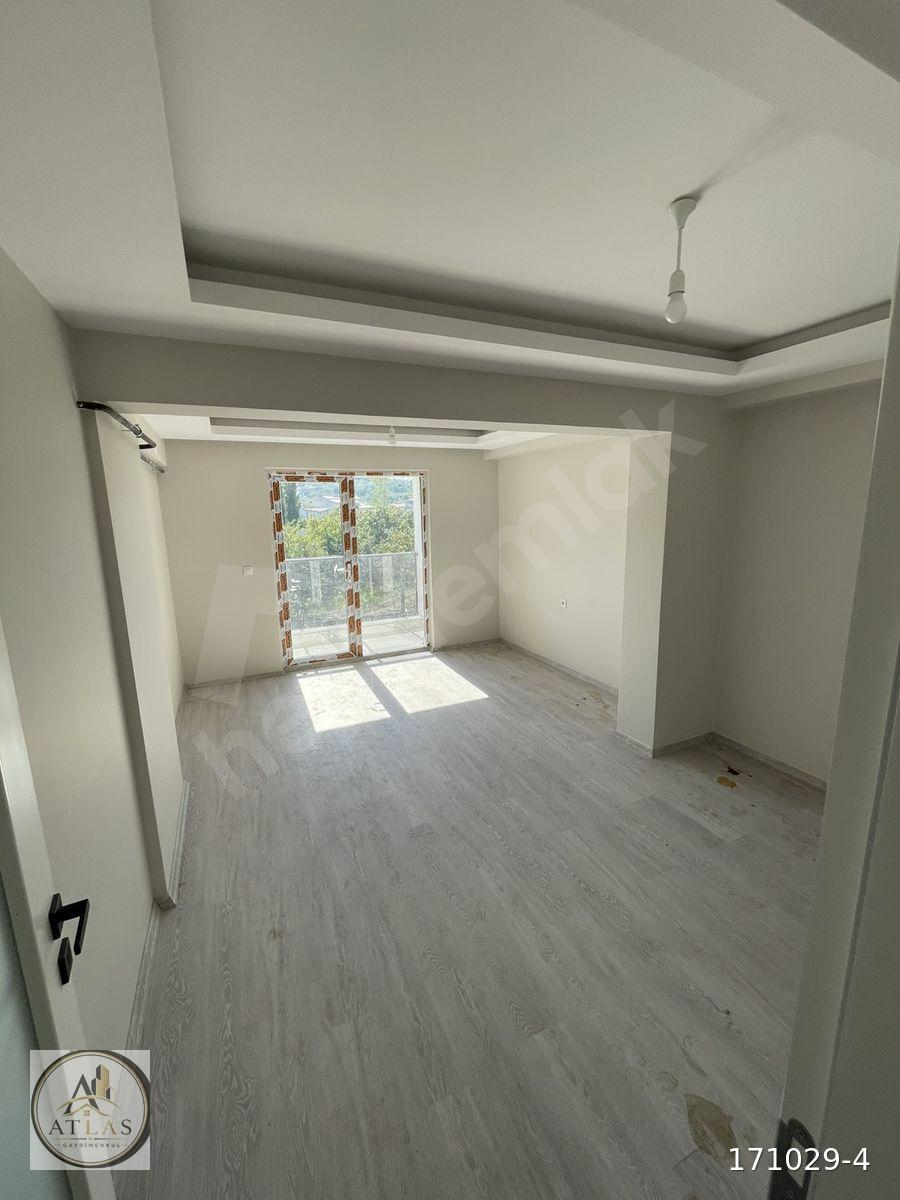 Zonguldak Alaplı Merkez’De Satılık Sıfır 2+1