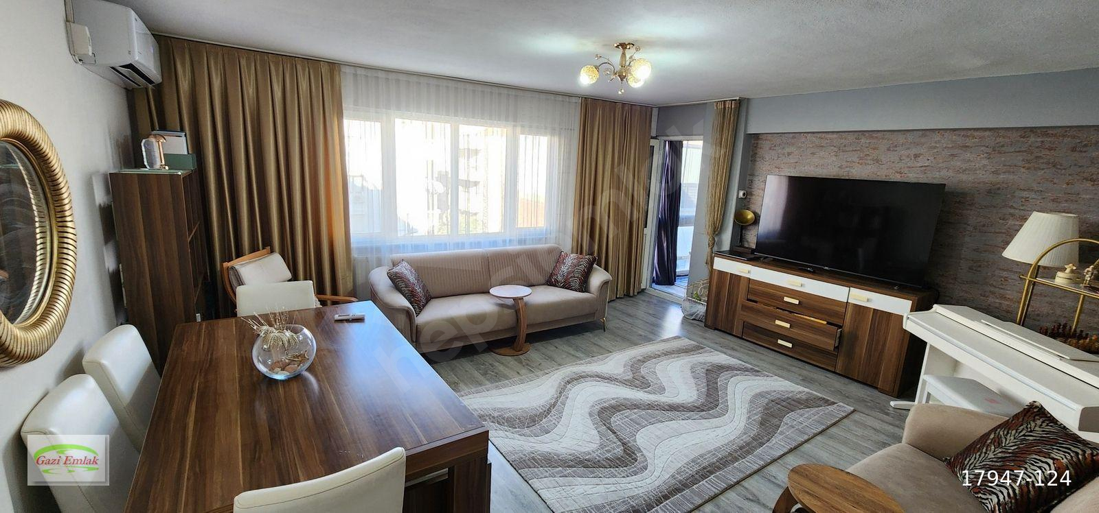 İzmir bayraklı mansuroğlu 3+1 full yapılı satılık daire