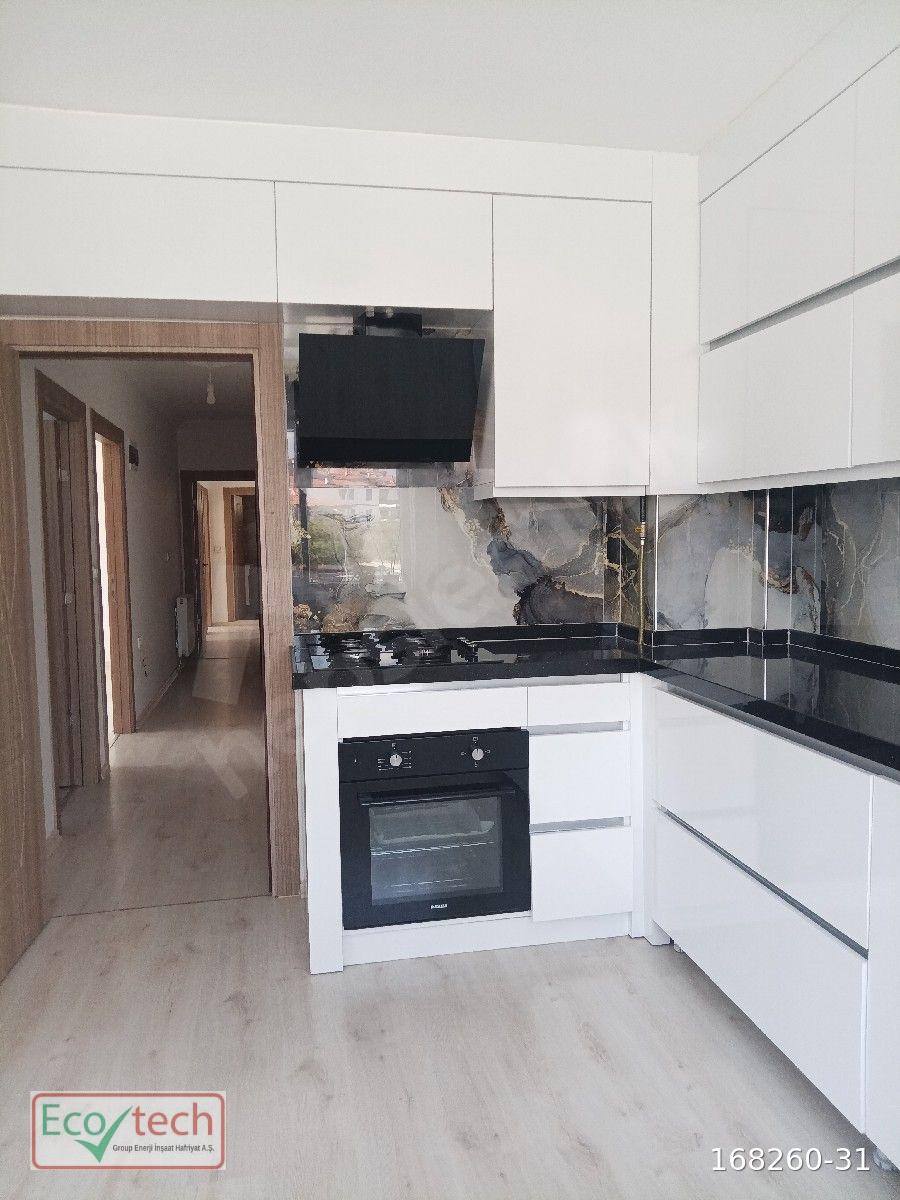 Sülüklüevler cadde üstü satılık 3+1