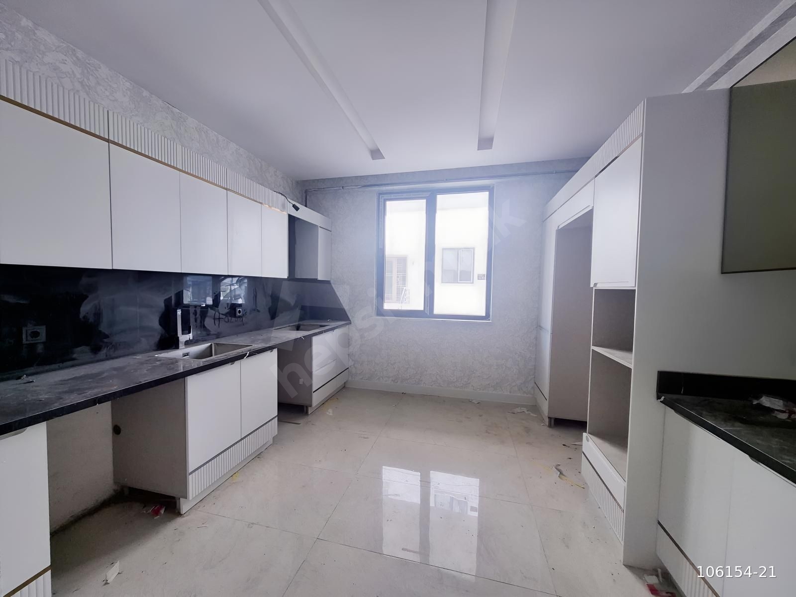 GÖKTÜRK STADYUM ARKASINDA SATILIK 2+1 DAİRE