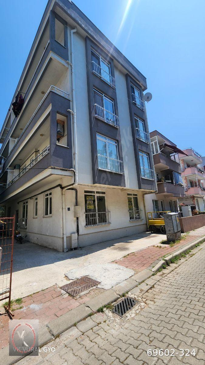 ÇANAKKALE MERKEZ ISMETPASA DA KIRALIK DAIRE