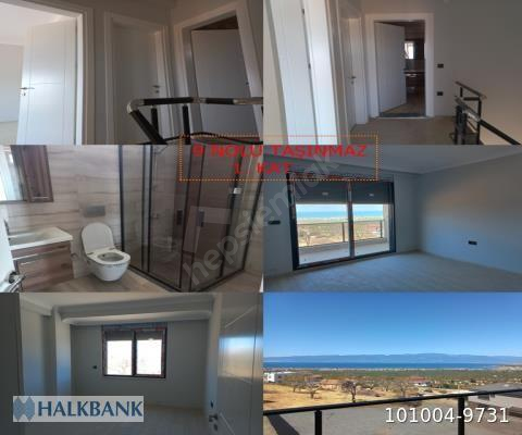 Balıkesir Burhaniye Satılık Konut