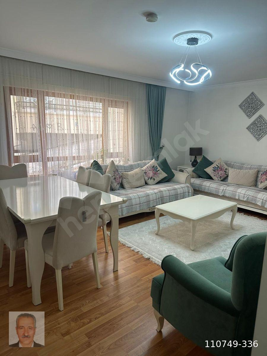 ABİDİNPAŞA PEYAMİSEFA DA 3+1 BAĞIMSIZ YAPILI SATILIK