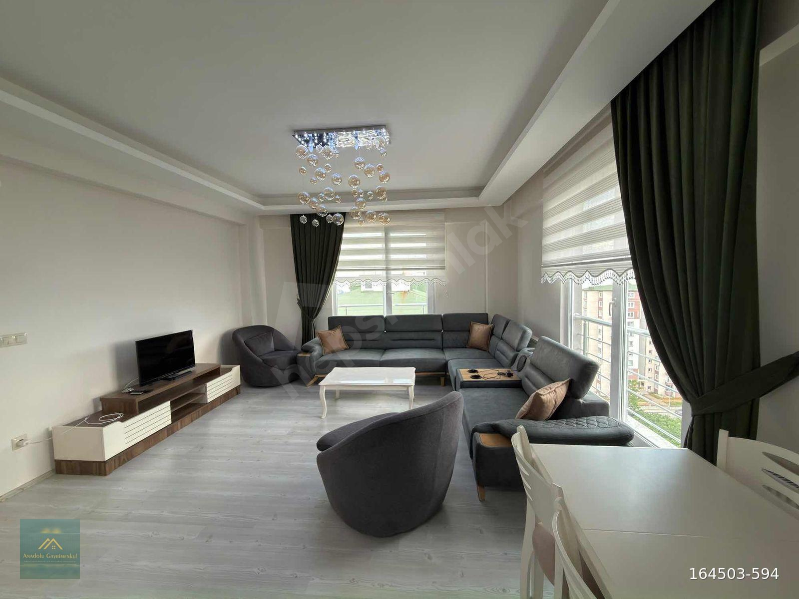 ŞAHİNCİLİ MAH. 3+1 120m2 MÜKEMMEL DAİRE