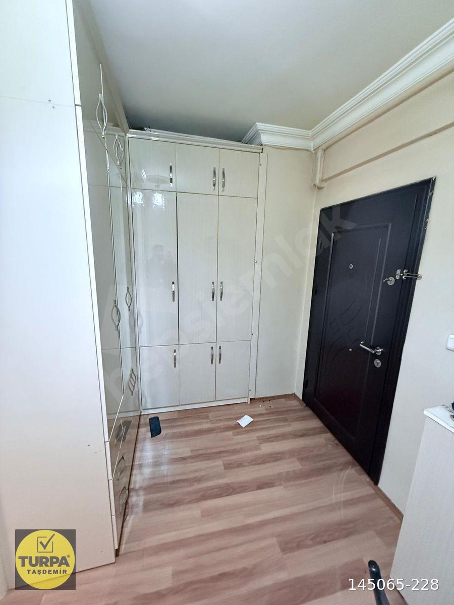 AĞRI MERKEZ'DE ACİL FIRSAT SATILIK GENİŞ VE FERAH DAİRE (3+1)