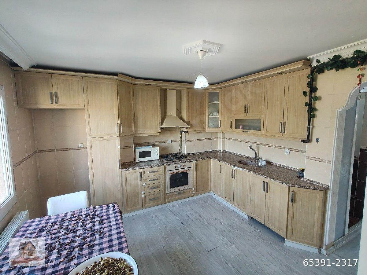 HALİL EMLAK TAN İÇİ YAPILI TEMİZ 2+1 120 M2 30 000 TL