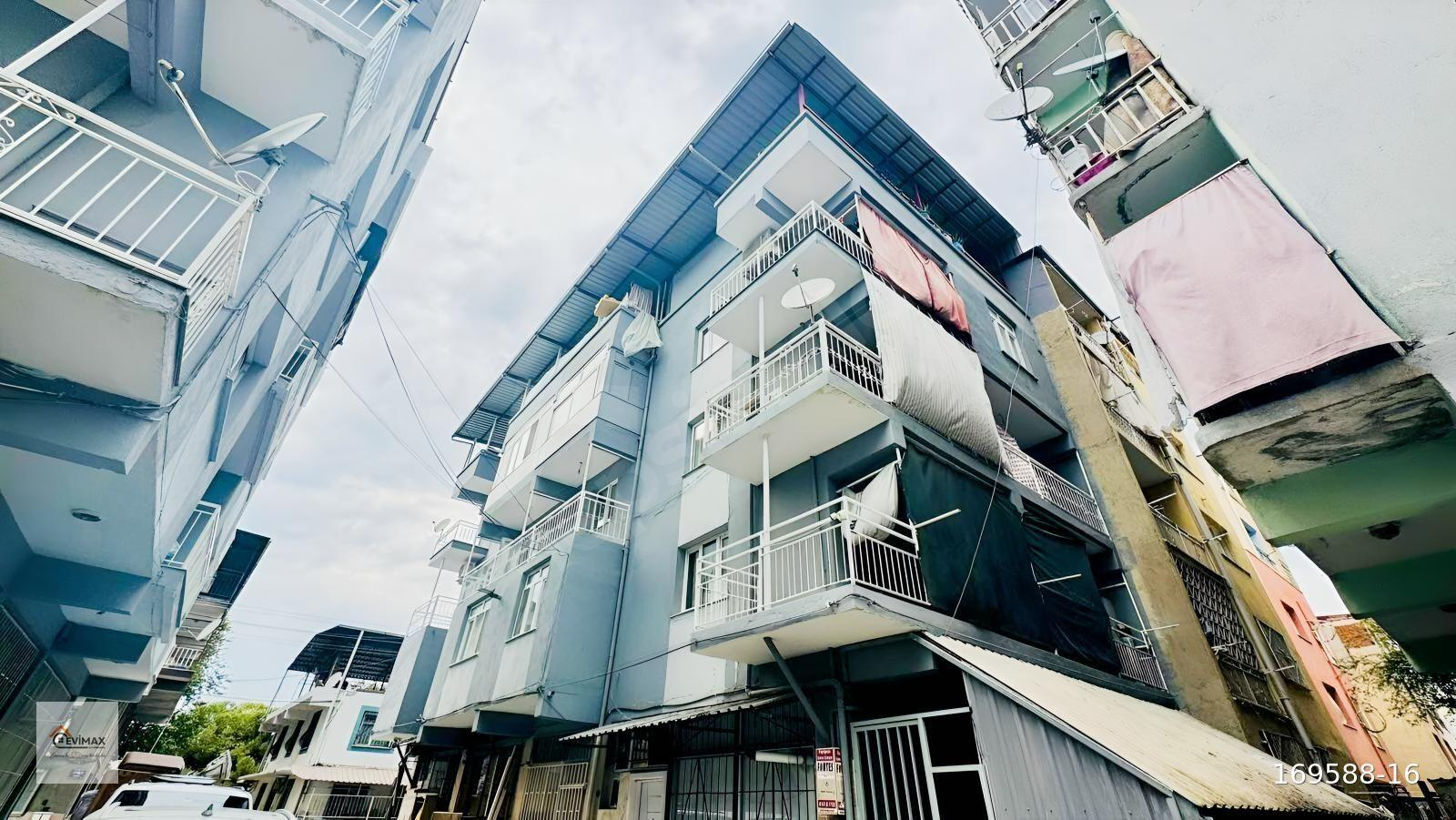 BORNOVA MEVLANADA SATILIK 3+1 VE 2+1 BAĞIMSIZ 2 DAİRE