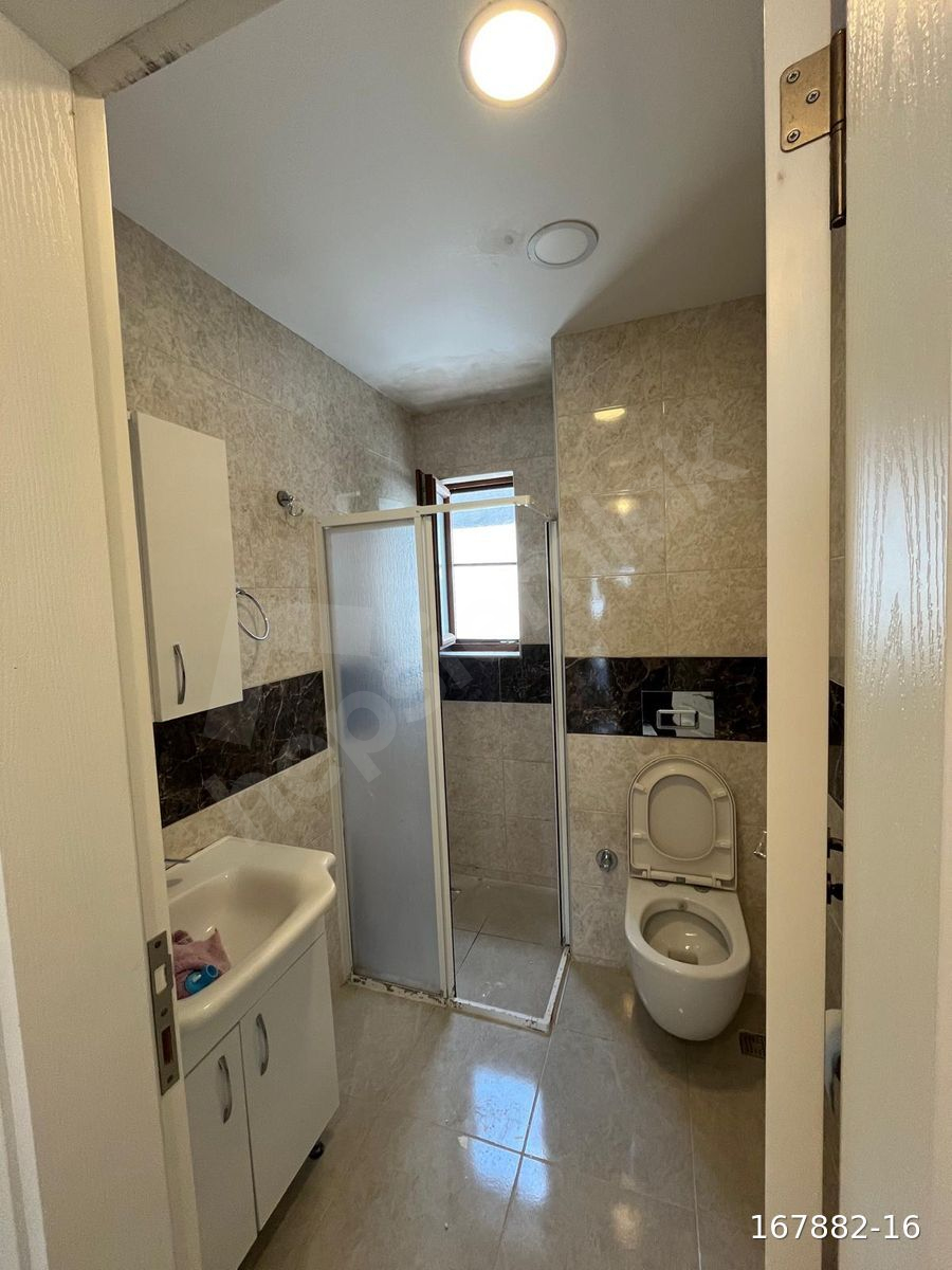 Üst Konacık 1*1 daire