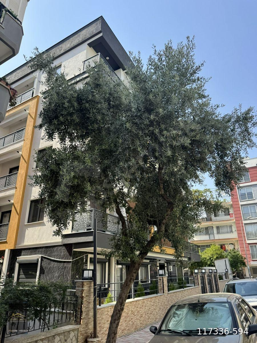 CUMHURIYET MAHALLESI’NDE SIFIR DOĞAL GAZI SATILIK 1 + 1 DAIRE