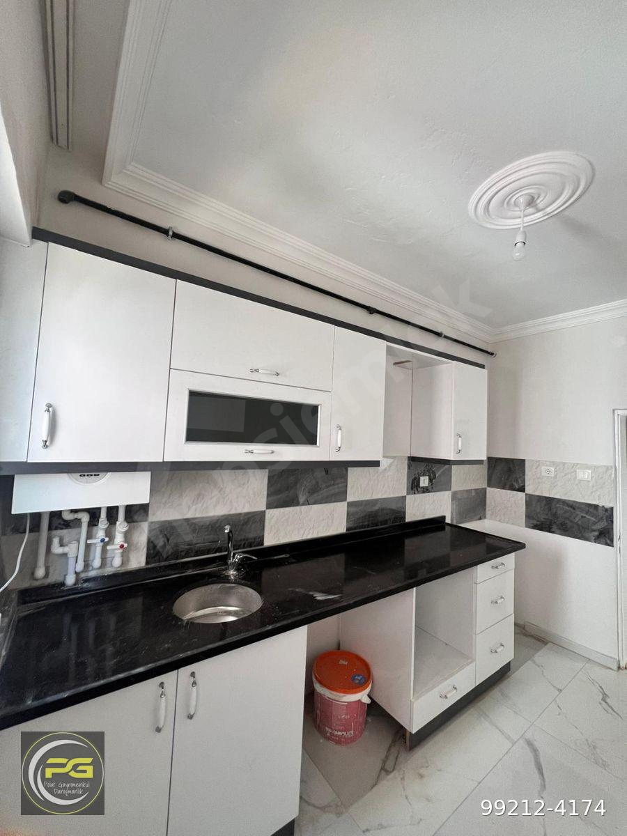 🏡 POLAT GAYRİMENKUL'DEN 🏡 HARMAN MAHALLESİ'NDE SIFIRDAN YENİLENMİŞ FUL BAKIMLI 2+1 DAİRE