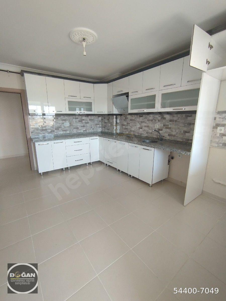 Ankara Polatlı Şentepe Mahallesi 3+1 Kiralık Daire (sol taraf)