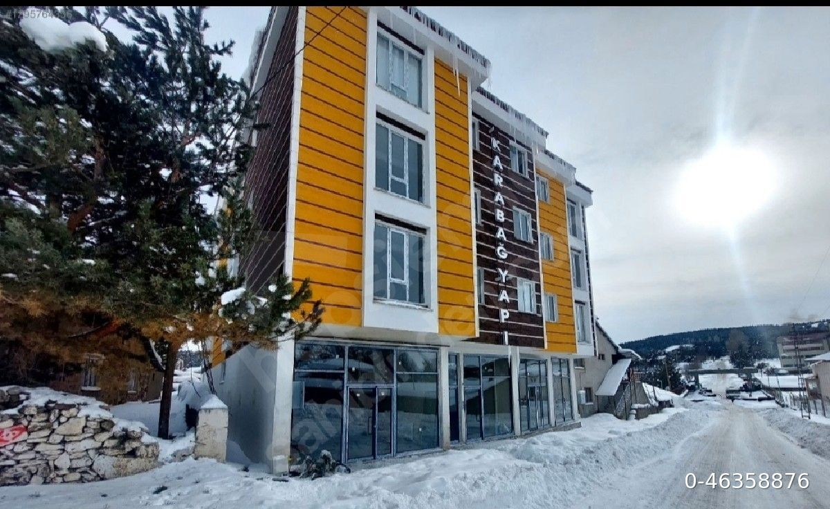 1+1 APART DAİRE EŞYALI