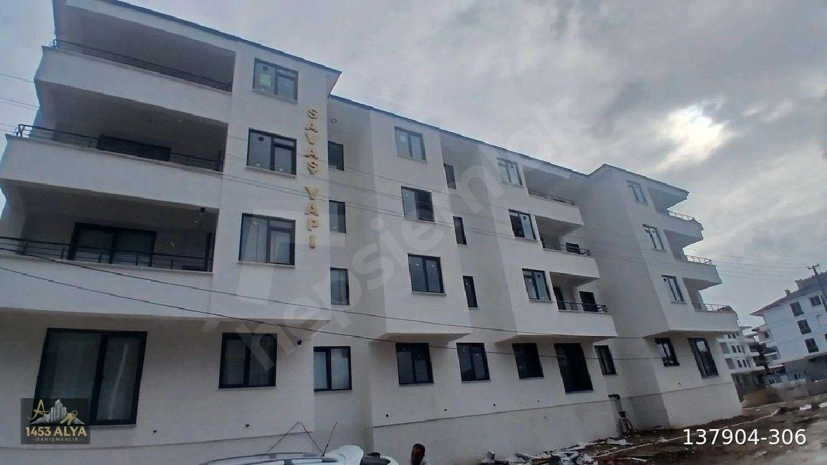 1453 ALYA DANIŞMANLIK SULTANİYE DE KİRALIK DAİRE