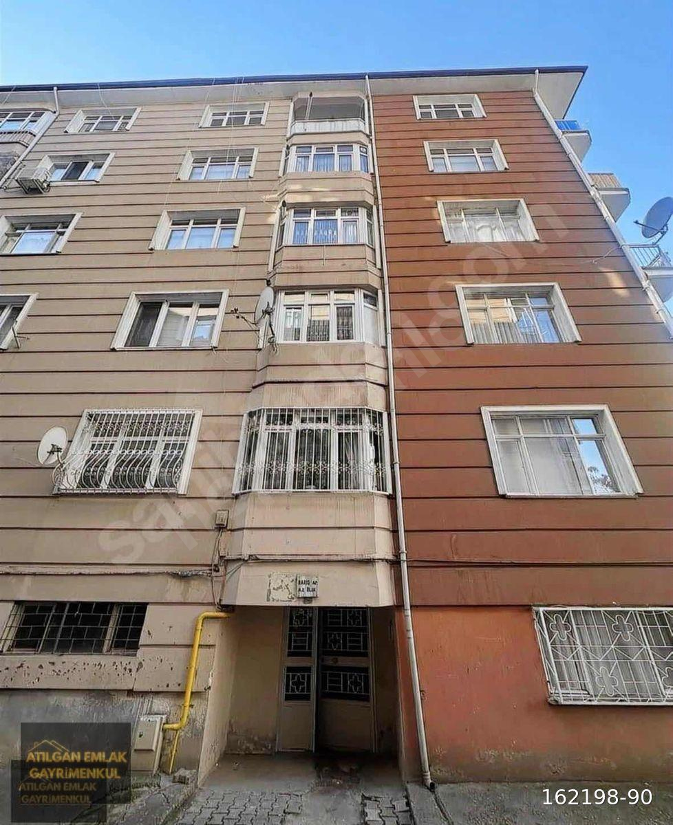 ATILGAN'DAN ŞEHİR MERKEZİNE YÜRÜME MESAFESİNDE SATILIK 3+1 DAİRE