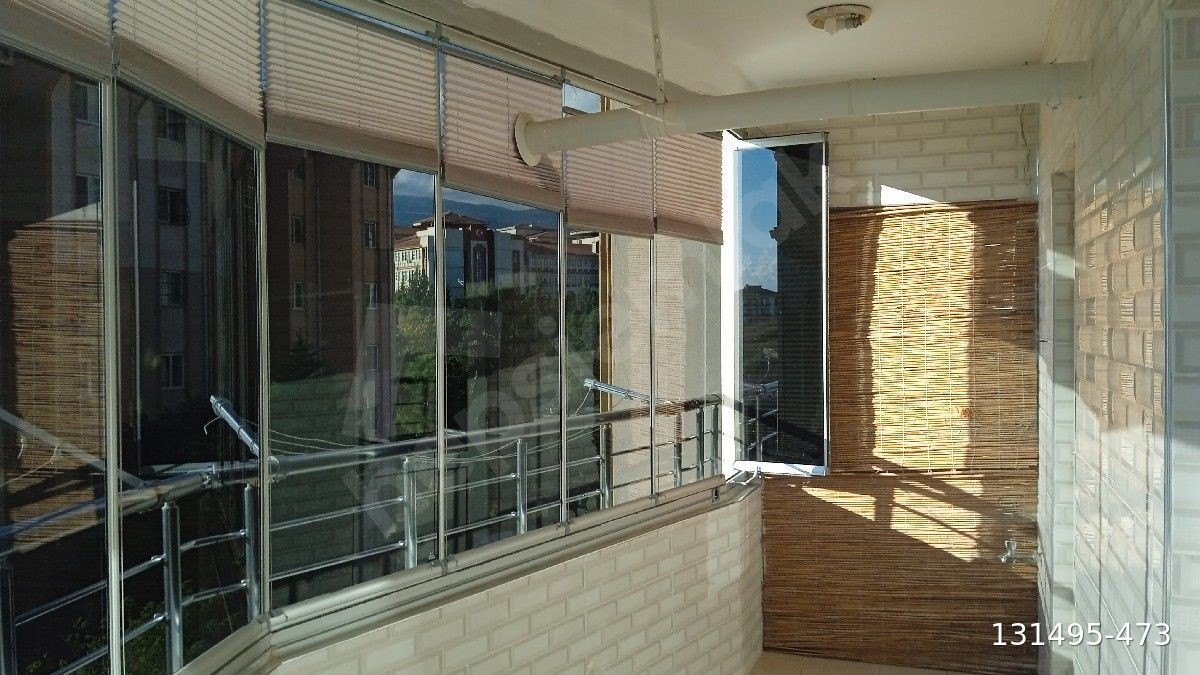 ANTAKYA ADLİYE YANINDA DOĞALGAZLI 2+1 KİRALIK DAİRE