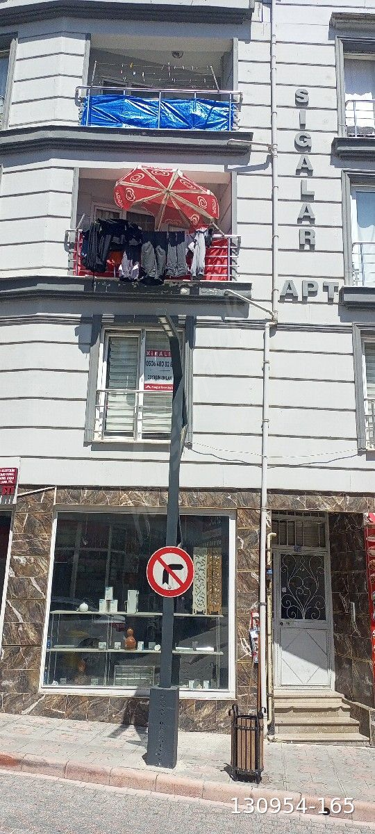 tokat da kiralık eşyalı daire