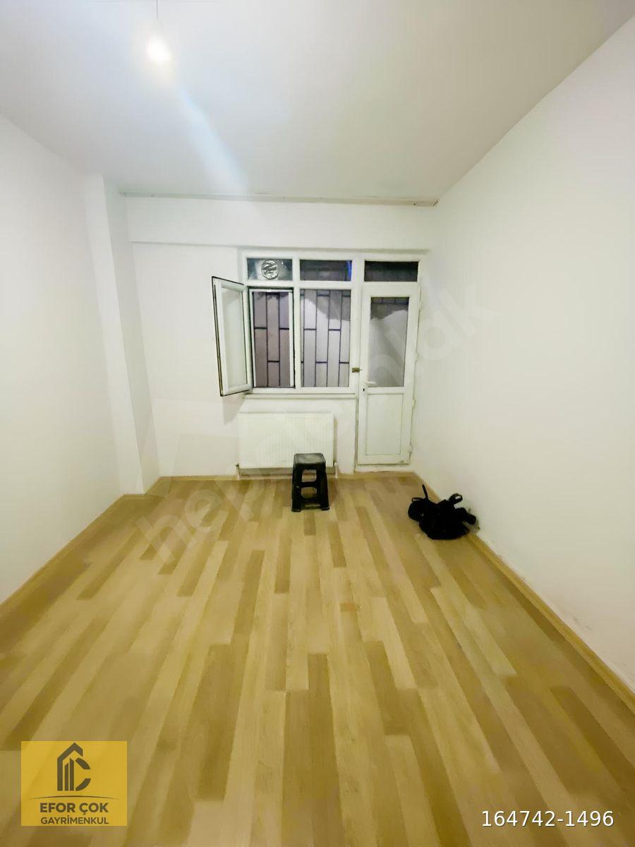 EFOR ÇOK'TAN BAĞCILAR YÜZYIL'DA KİRALIK 3+1 DAİRE
