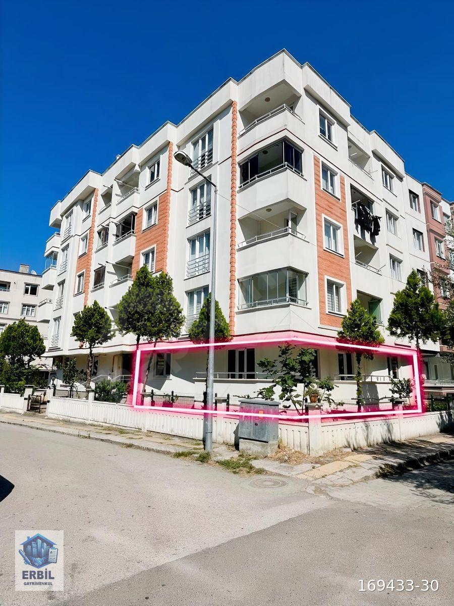 CUMHURİYET MH. CAĞALOĞLU'NUN İKİ SOKAK ALTINDA SATILIK 3+1 DAİRE