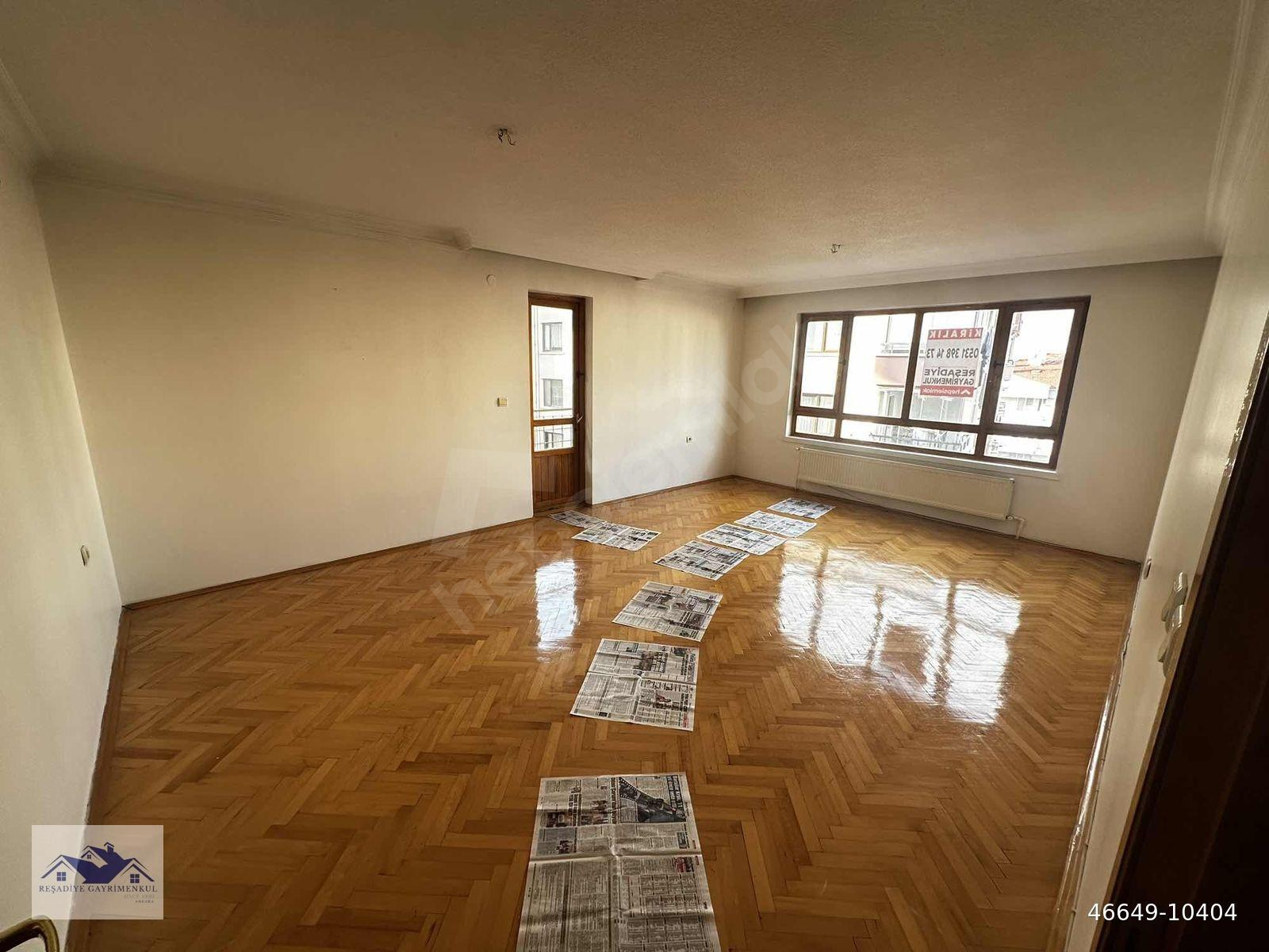 DİKMEN OSMAN TEMİZ MAH.İLKER CAD'SİNE ÇOK YAKIN 3+1+KİLERLİDAİRE
