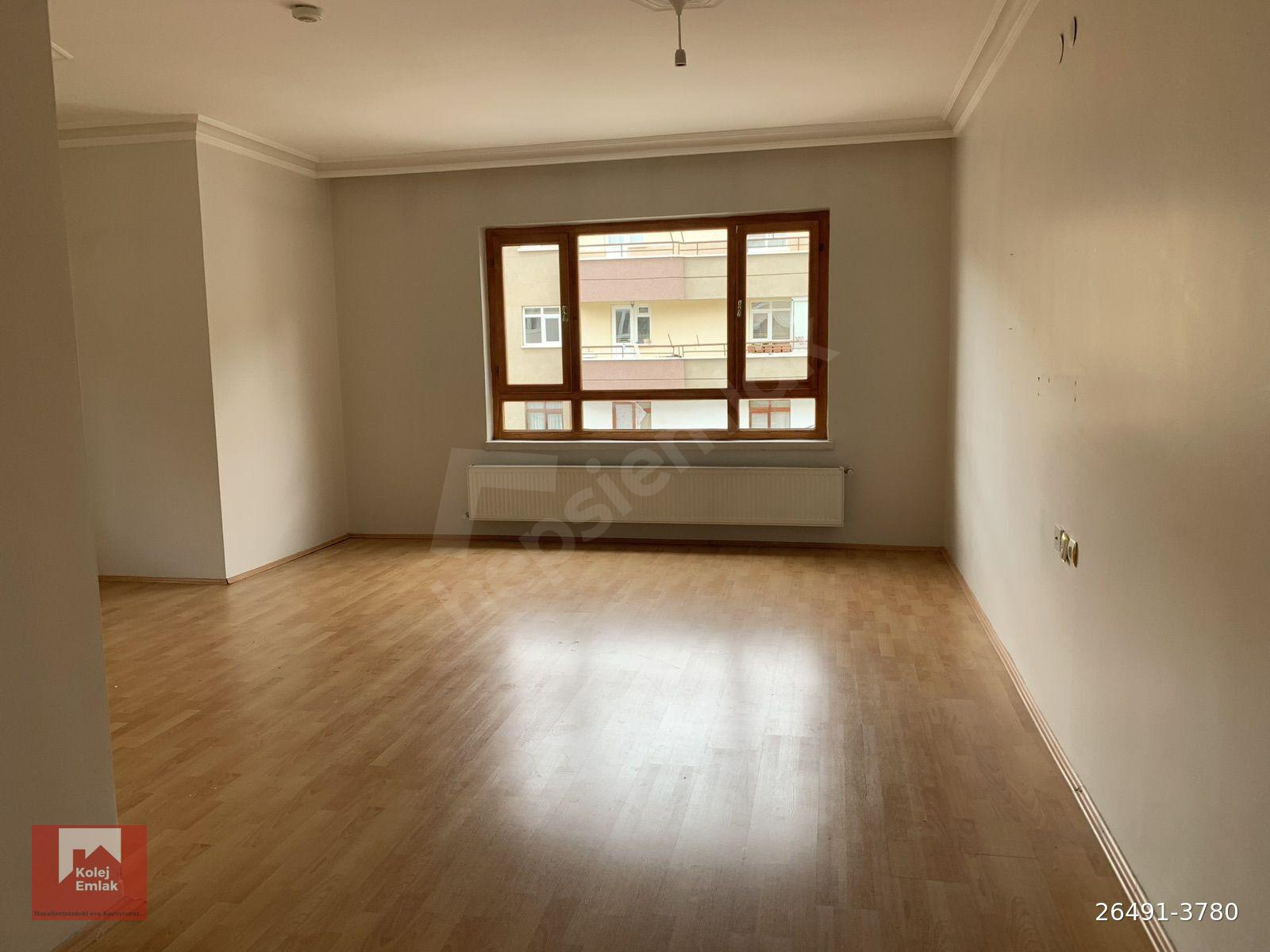 İNCESU CADDESİ 141 SOKAKTA 3+1 KOMBİLİ ASANSÖRLÜ DAİRE