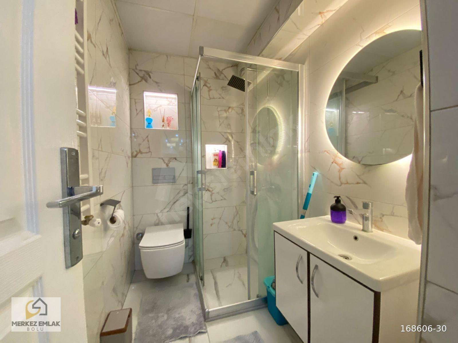 SAĞLIK MAH.DE 2+1 SATILIK DAİRE