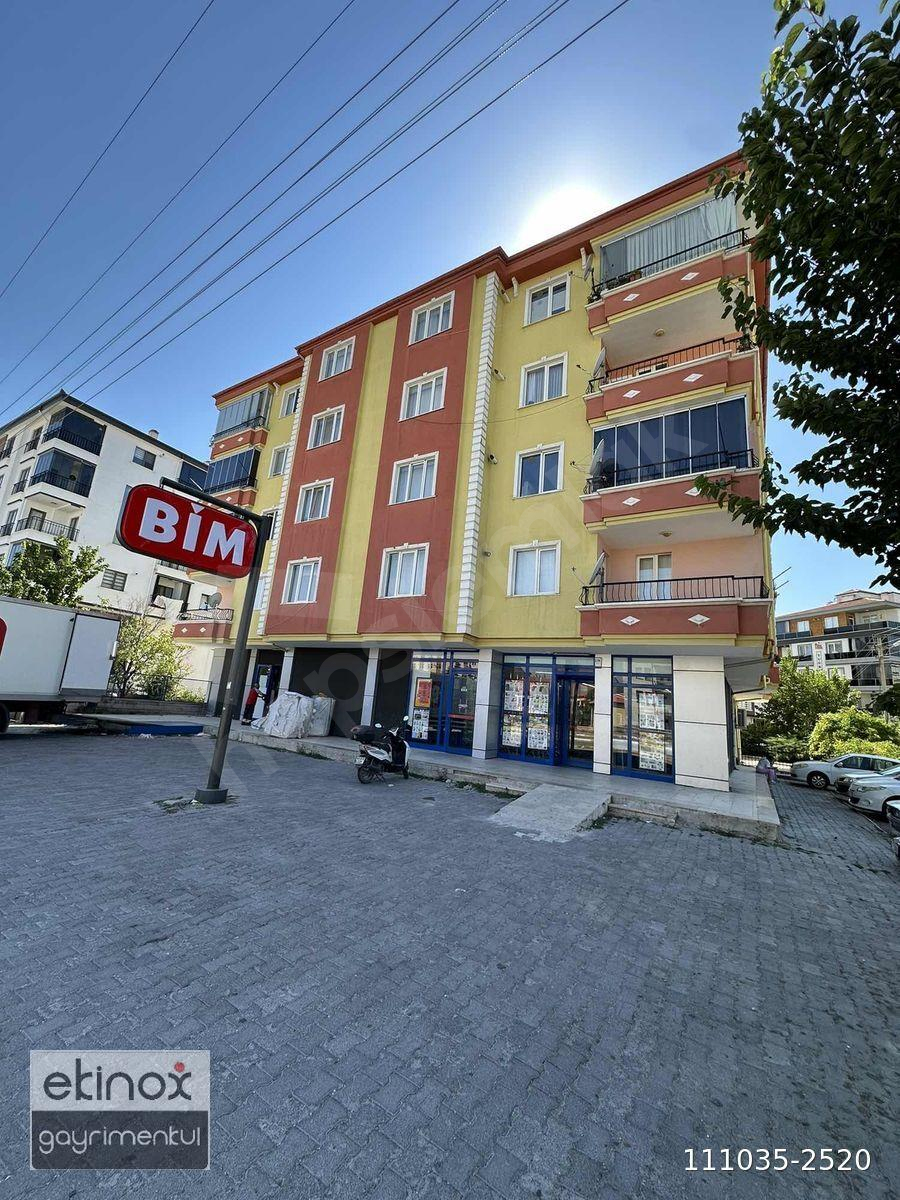 FATİH MAH KADIN AKTİVİTE KARŞISI SATILIK 3+1 DAİRE