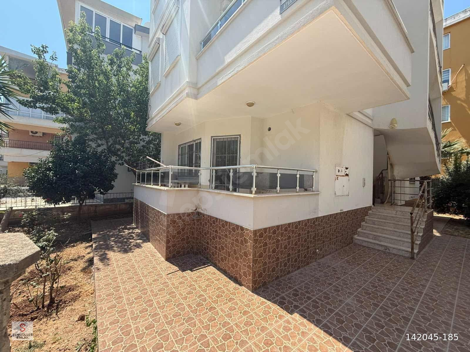 Didim Altınkum Mahallesi Avcılar Çukurunda Satılık 2+1 Daire