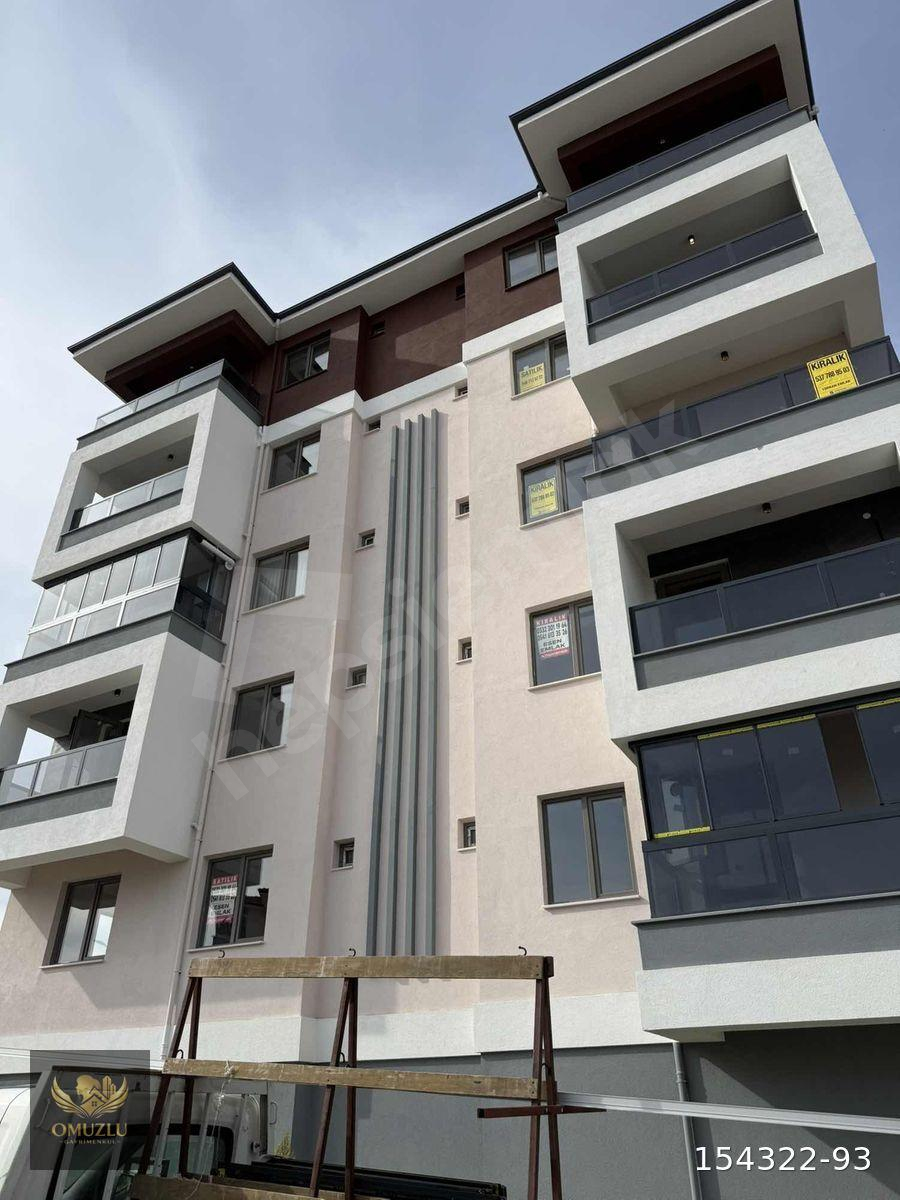 KARABÜK 5000.EVLER MAHALLESİN DE KİRALIK 2+0 KIRALIK DAİRE