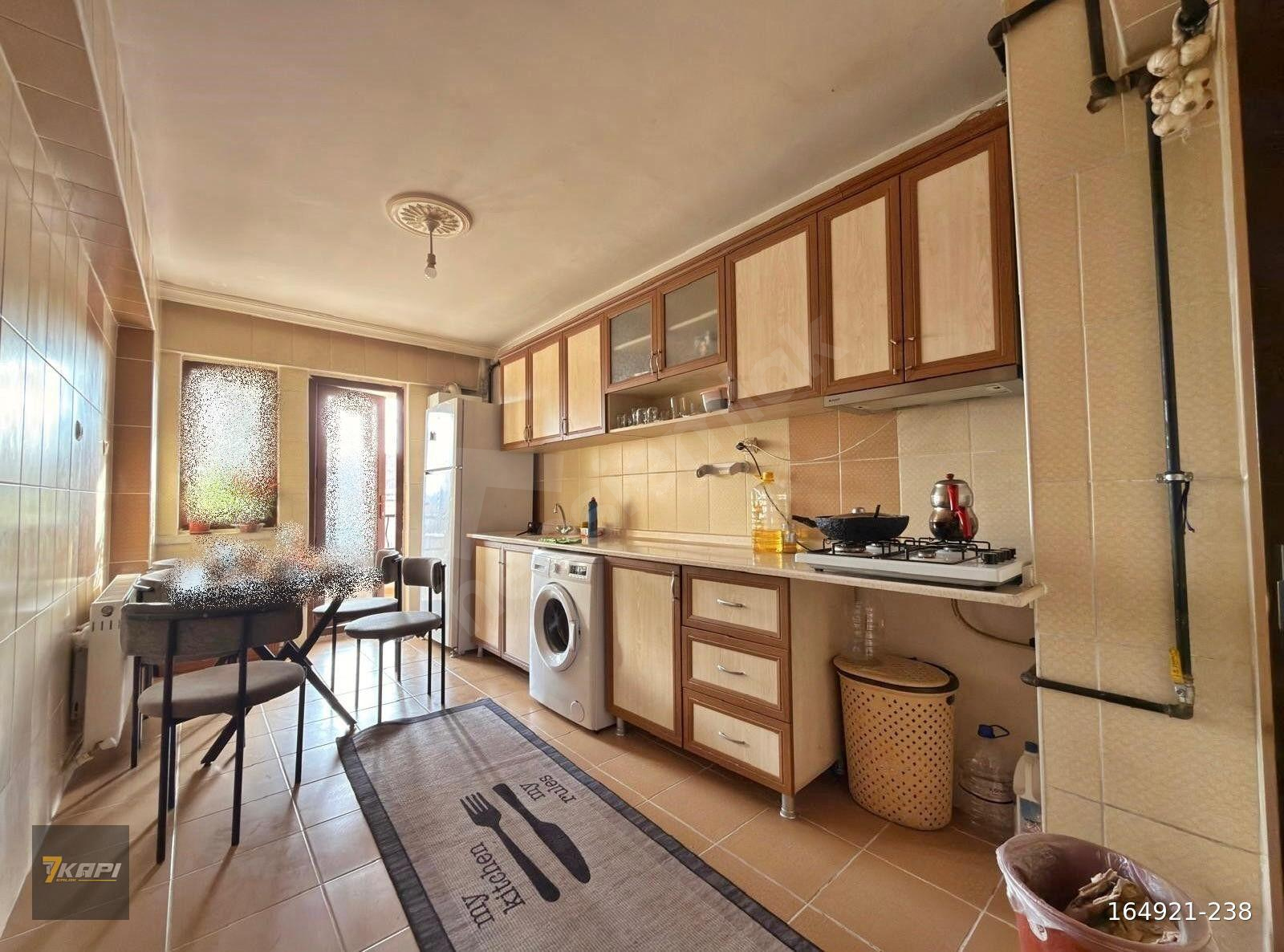 █ 7KAPI █HOCALI CADDESİ ÜZERİ 2. KATTA 3+1 KÖK TAPULU GÜNEY CEPHE