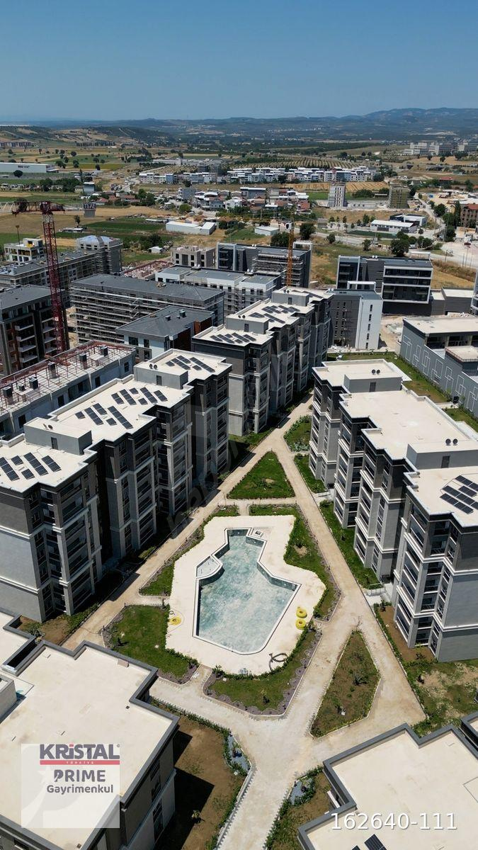 KR PRİME DAN DOĞANKÖY PRİVATE SİTESİNDE LÜKS KİRALIK DAİRELER